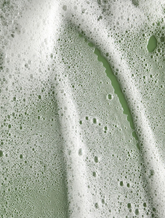 Purifying Face Wash