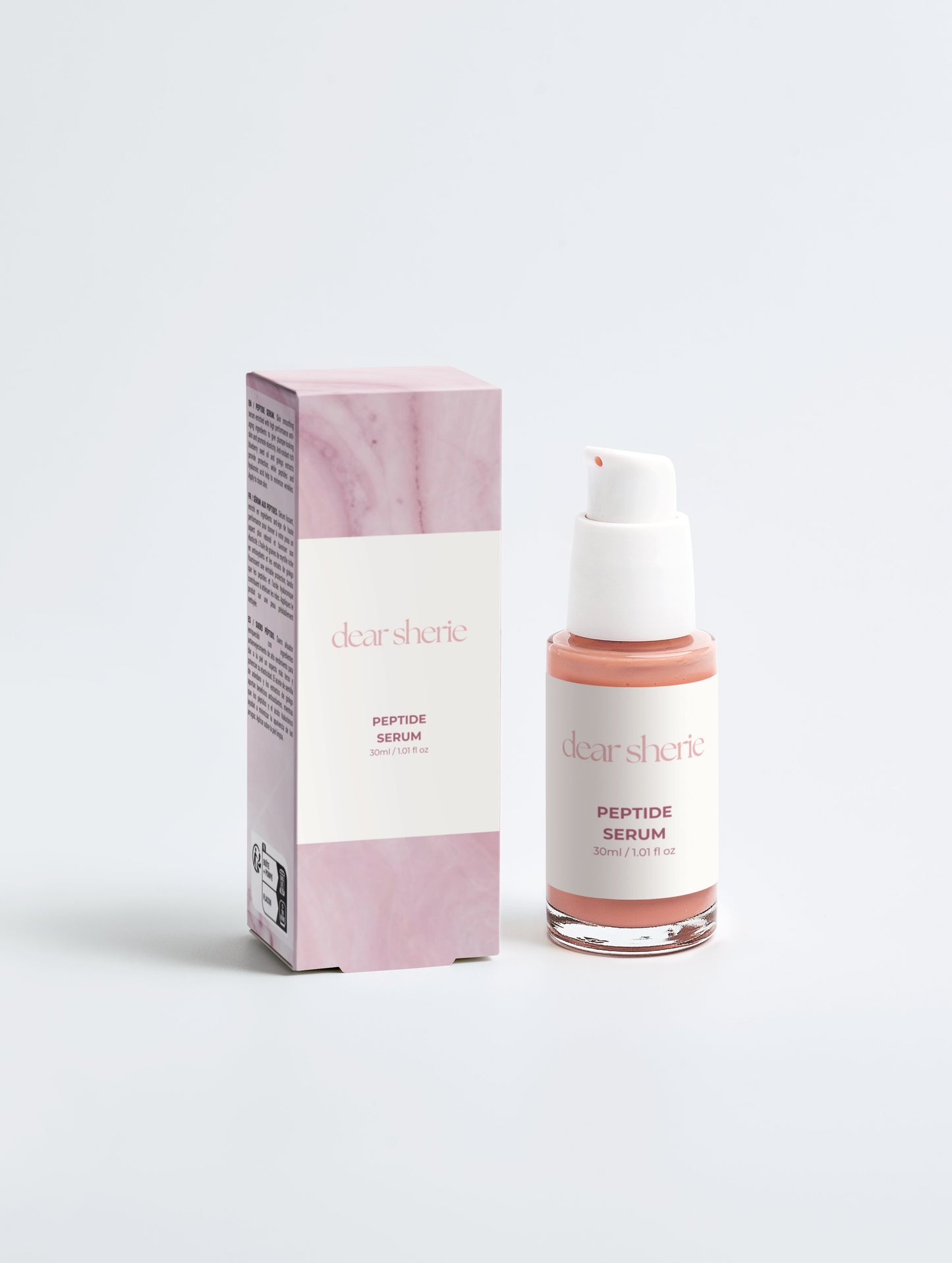 Peptide Serum
