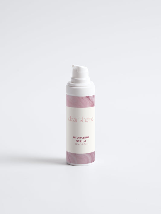 Hydrating Serum