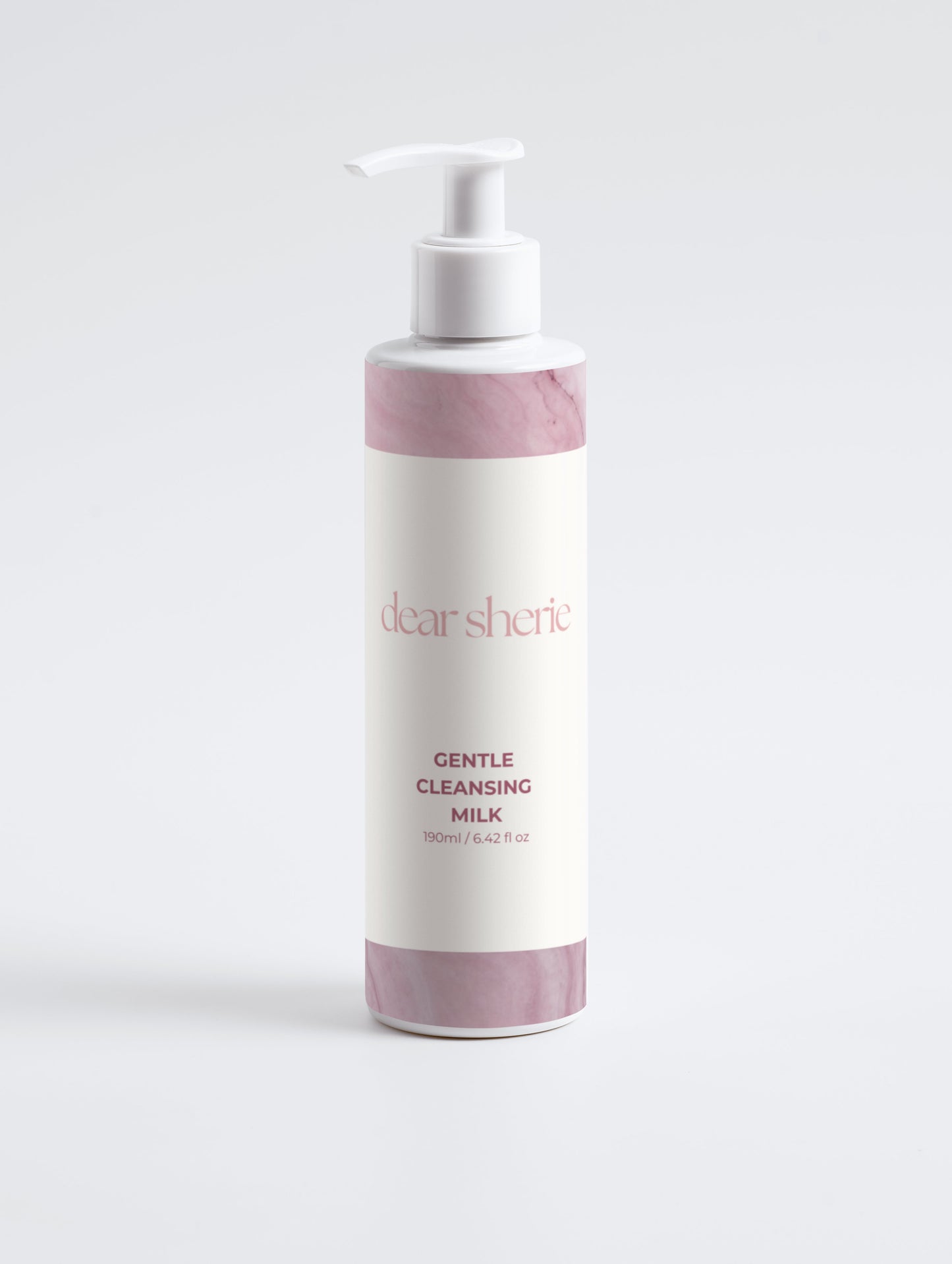 Gentle Cleansing Milk