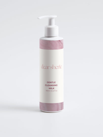 Gentle Cleansing Milk