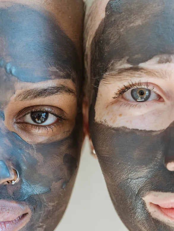 Masque Purifiant à l'Argile